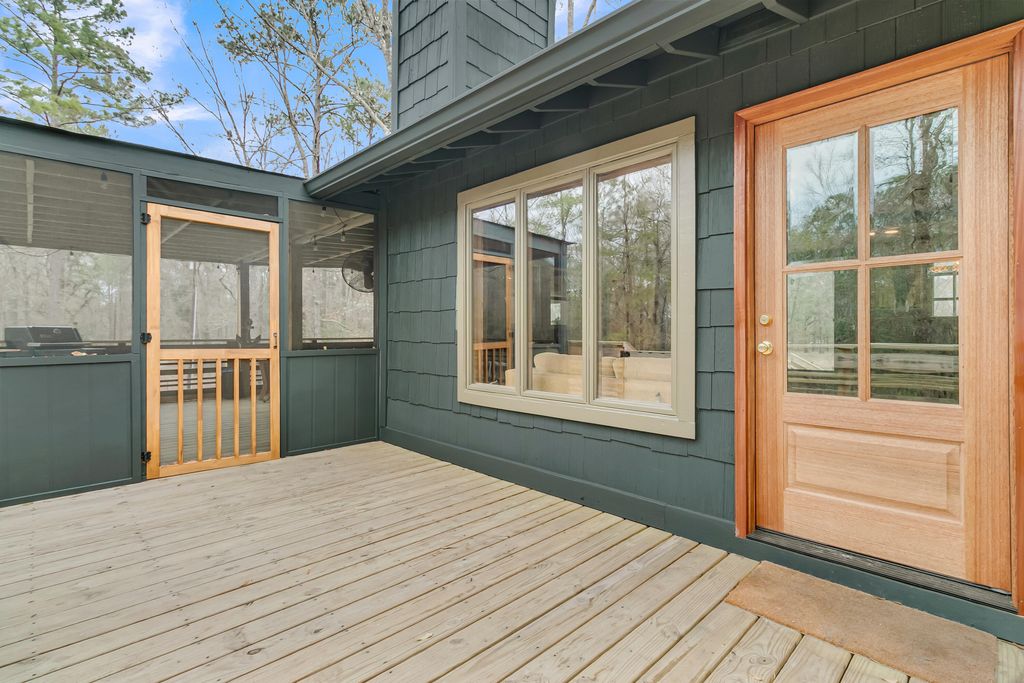 Photo of 7769 Old Jacksonboro Road, Adams Run, SC 29426 (MLS # 26004223)