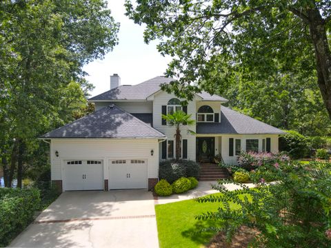 A home in Irmo