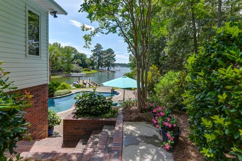 A home in Irmo