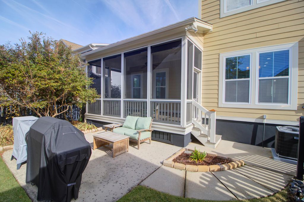 Photo of 1473 Croaton Crossing, Mount Pleasant, SC 29466 (MLS # 26002373)