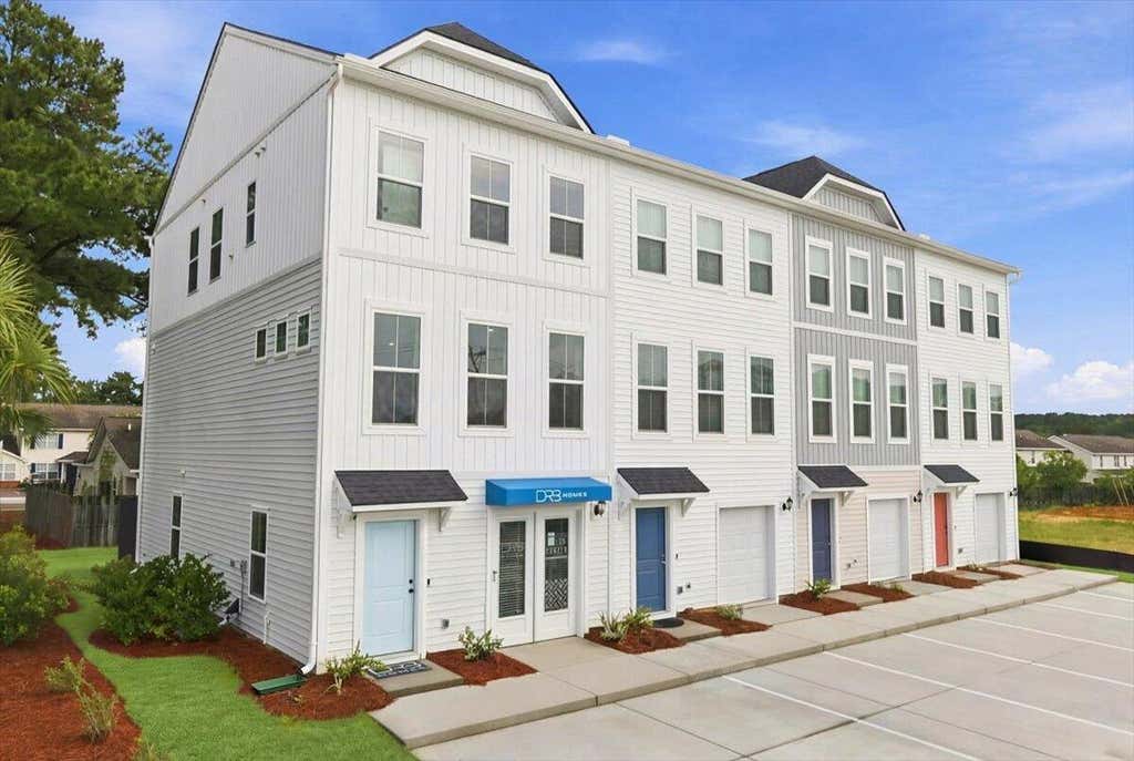 Photo of 4633 Forest Hills Drive #901, North Charleston, SC 29418 (MLS # 26022445)