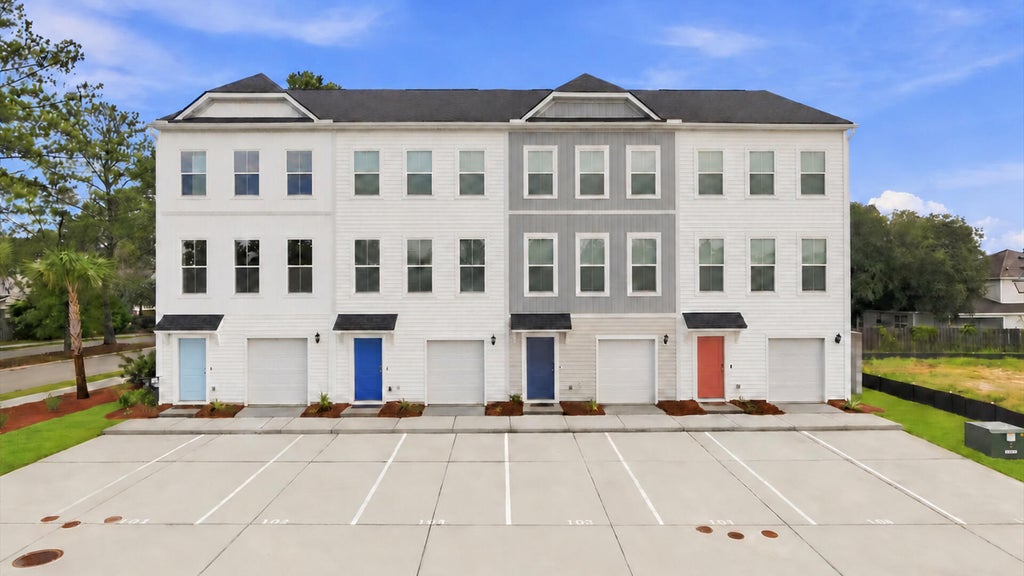 Photo of 4633 Forest Hills Drive #901, North Charleston, SC 29418 (MLS # 26022445)