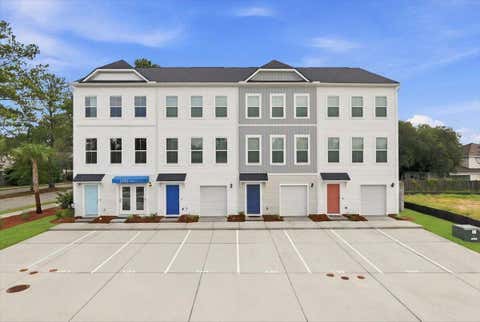 Photo of 4633 Forest Hills Drive #901, North Charleston, SC 29418 (MLS # 26022445)