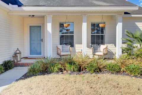 A home in Charleston