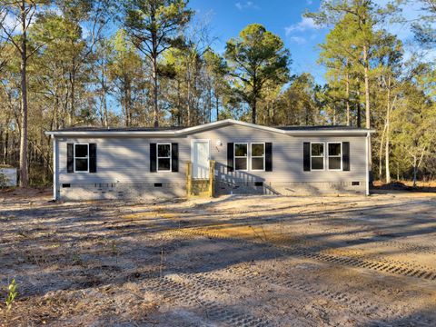 244 Saturn Lane Walterboro SC 29488