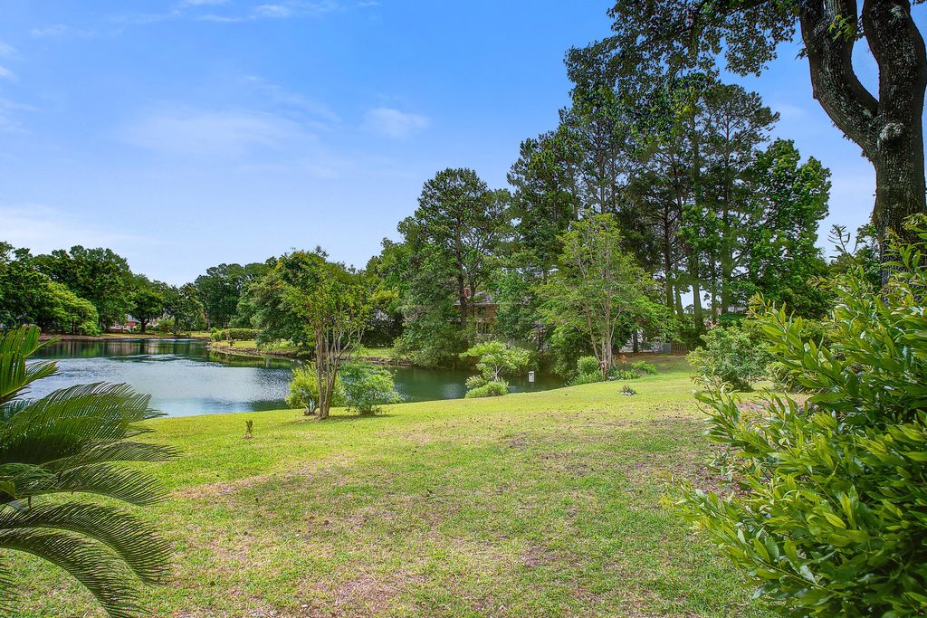 Photo of 2323 Rice Pond Road, Charleston, SC 29414 (MLS # 26013689)