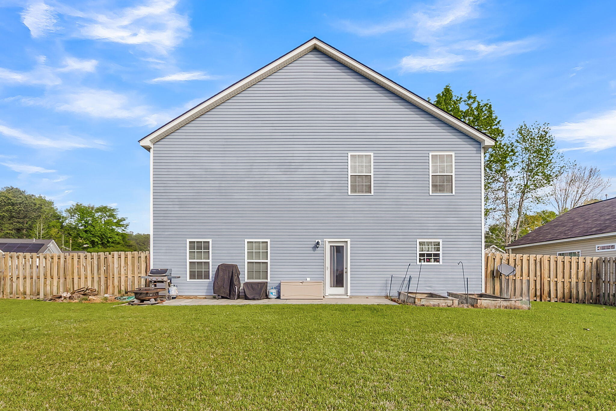 100 Pacolet Street