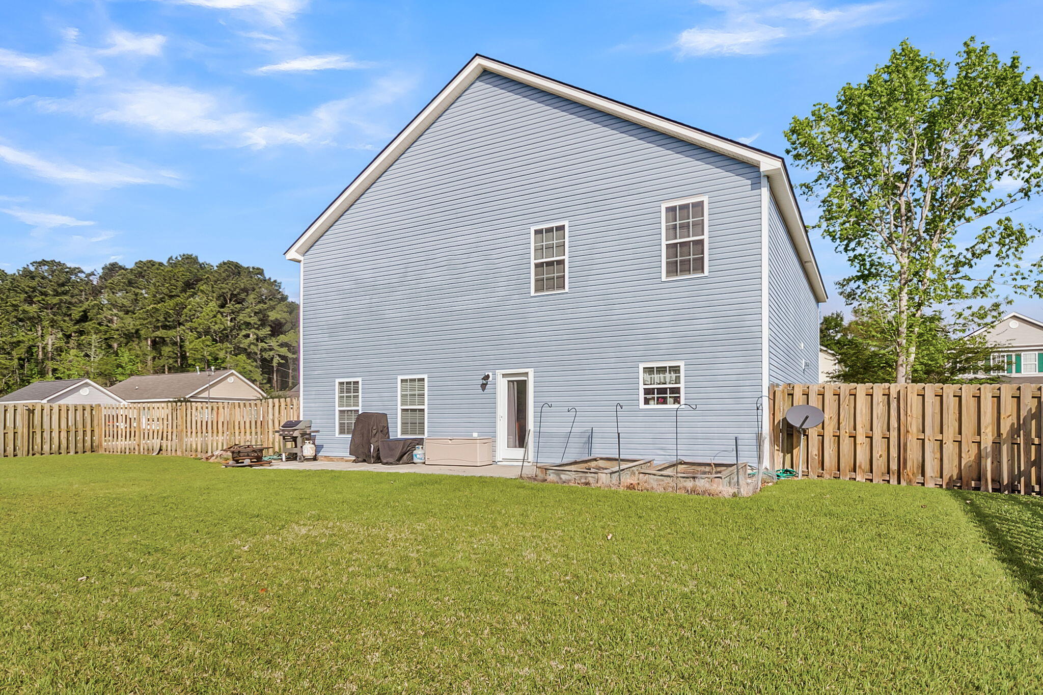 100 Pacolet Street