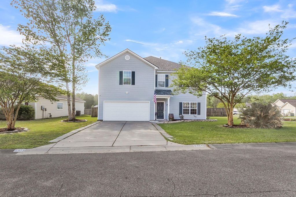 Photo of 100 Pacolet Street, Summerville, SC 29485 (MLS # 26009648)