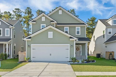 203 Wappoo Trace Lane Summerville SC 29486