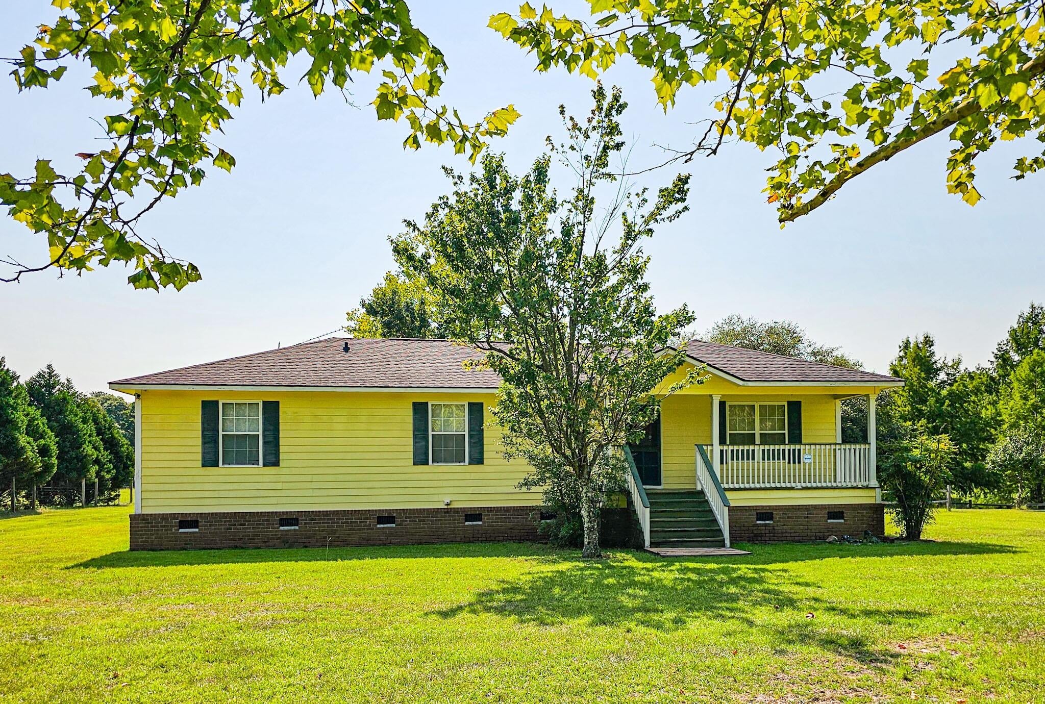 164 Haymakers Lane, Walterboro, SC, 29488