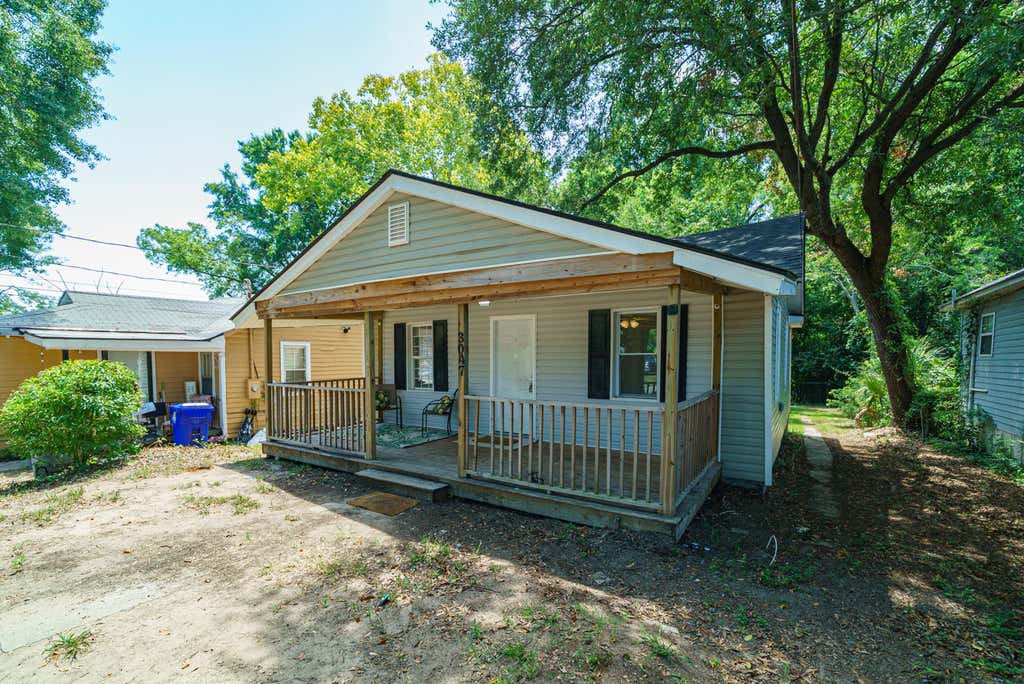 Photo of 3047 Chicora Avenue, North Charleston, SC 29405 (MLS # 26023673)