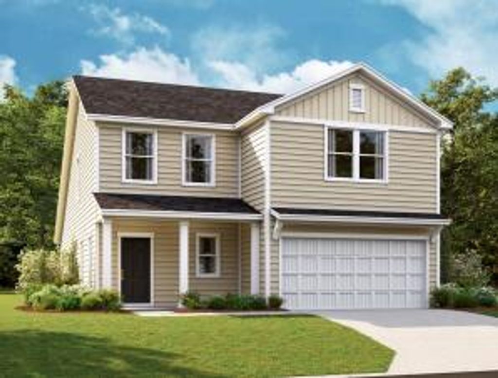 Photo of 5241 Cottage Landing Drive, Summerville, SC 29485 (MLS # 26002632)