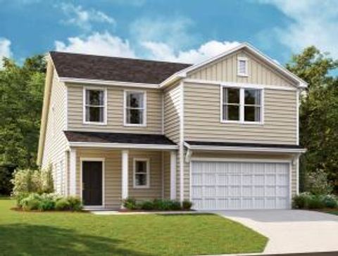 5241 Cottage Landing Drive Summerville SC 29485