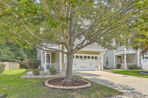 A home in Ladson