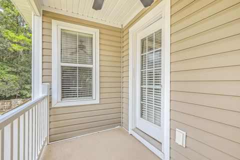 A home in Ladson