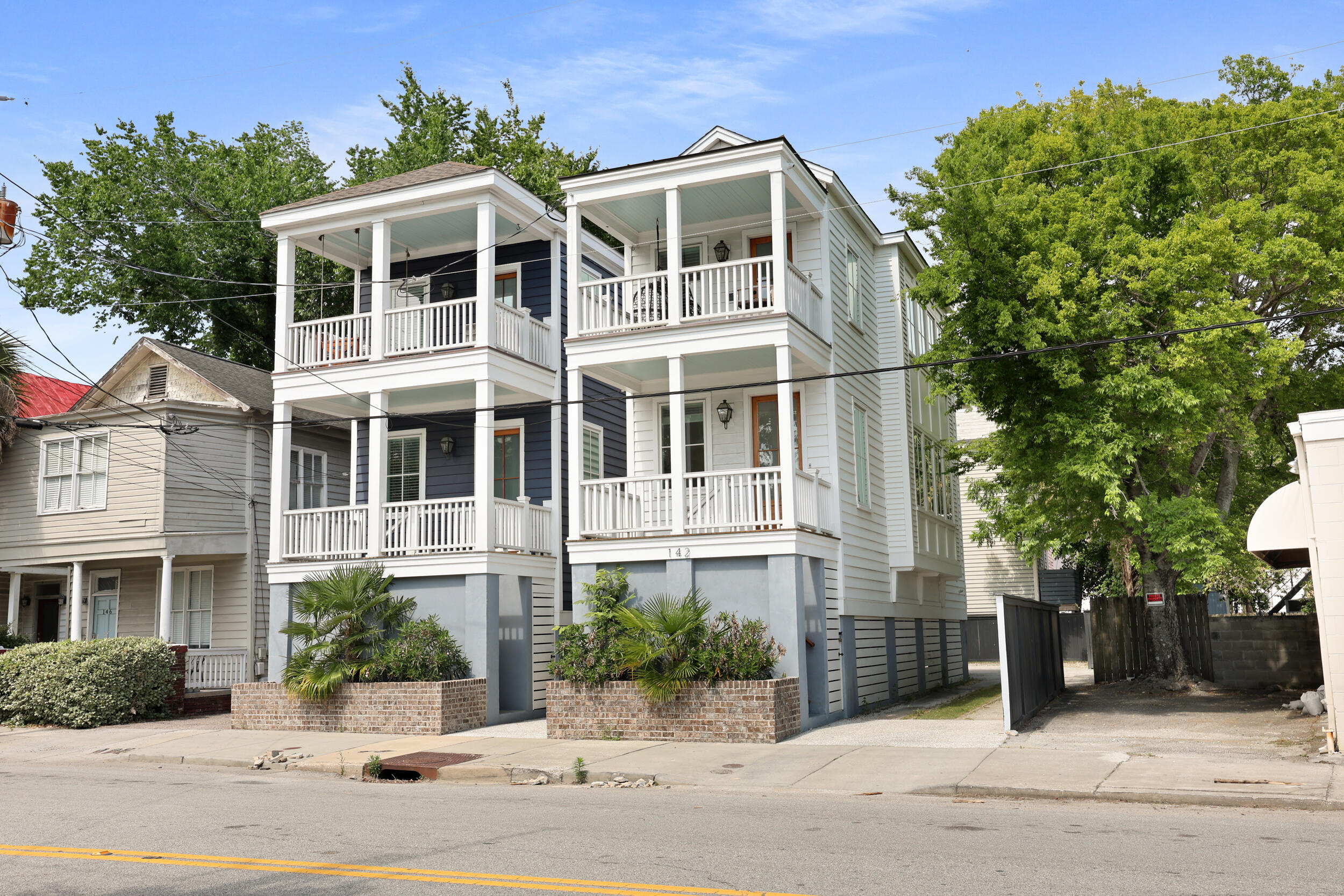 142 President Street