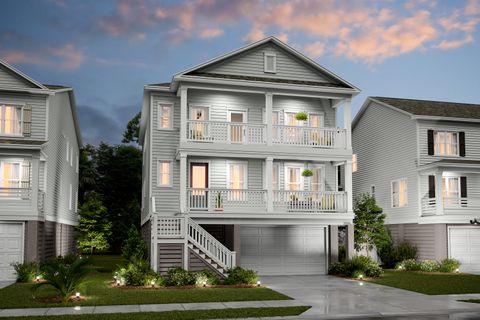 Photo of 1695 Cultivation Lane Street #463, Mount Pleasant, SC 29466 (MLS # 24030257)