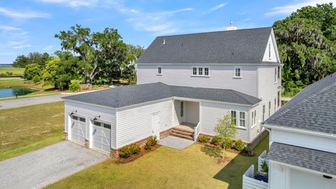 A home in Charleston