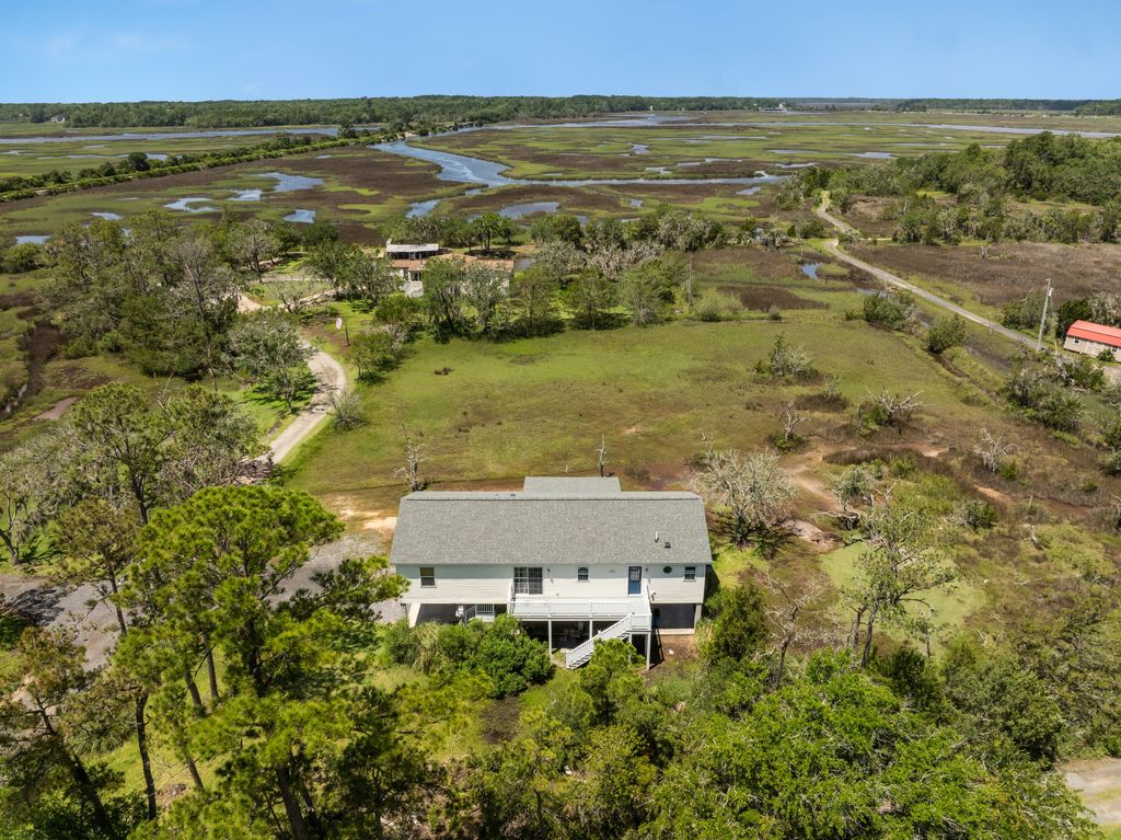 Photo of 3810 Marshfield Road, Johns Island, SC 29455 (MLS # 25032557)
