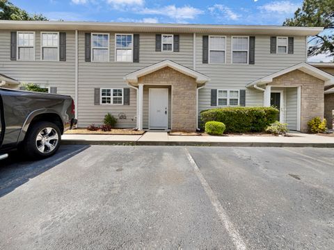 A home in Summerville