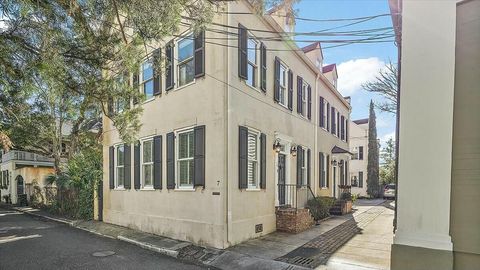 A home in Charleston