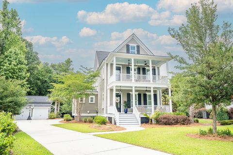 1566 Lindsey Creek Drive Mount Pleasant SC 29466