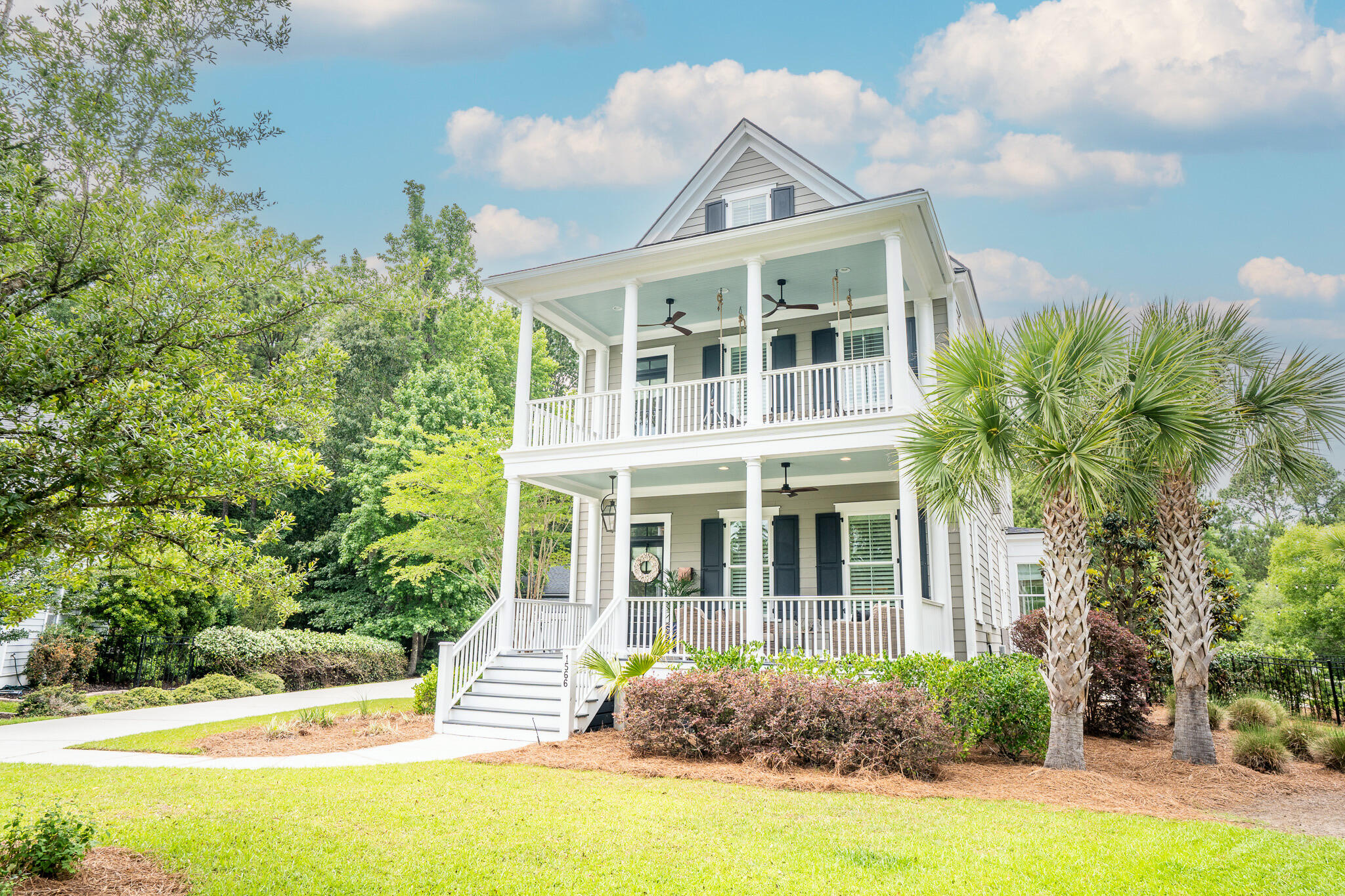 1566 Lindsey Creek Drive