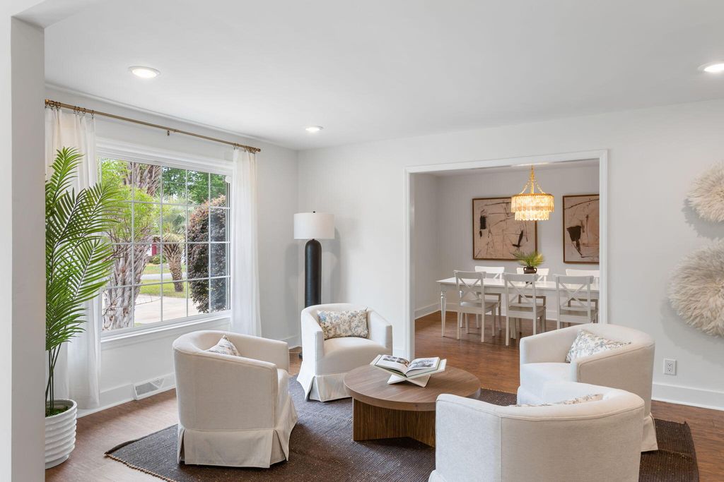 Photo of 2849 S Palmer Drive, Charleston, SC 29414 (MLS # 26013569)