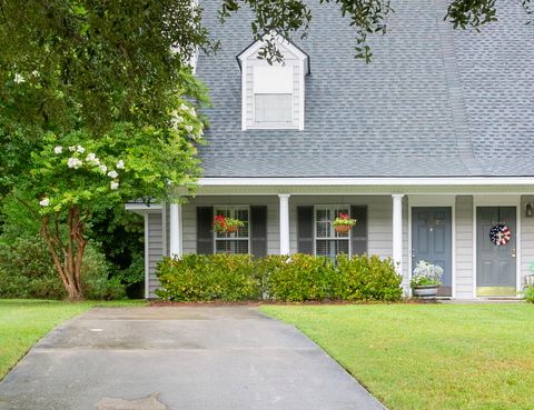 A home in Mount Pleasant