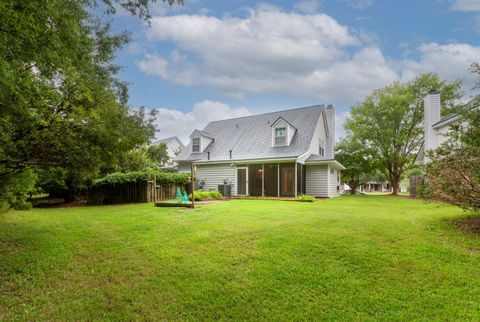 A home in Mount Pleasant