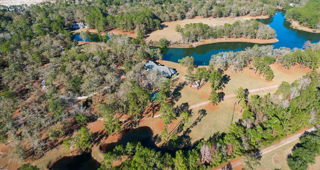 Photo of 6615 Old Jacksonboro Road, Ravenel, SC 29470 (MLS # 25033073)