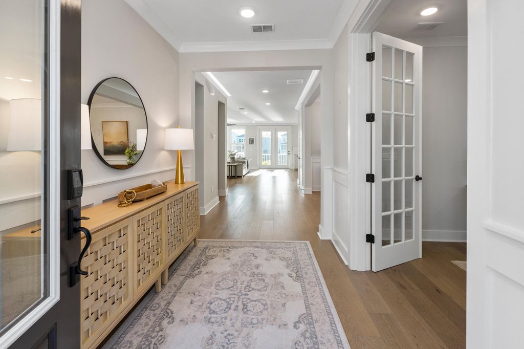 Photo of 1651 Cultivation Lane, Mount Pleasant, SC 29466 (MLS # 25030255)