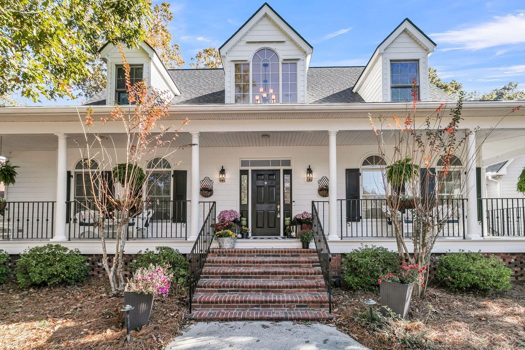 Photo of 4206 Sawgrass Drive, North Charleston, SC 29420 (MLS # 25030225)