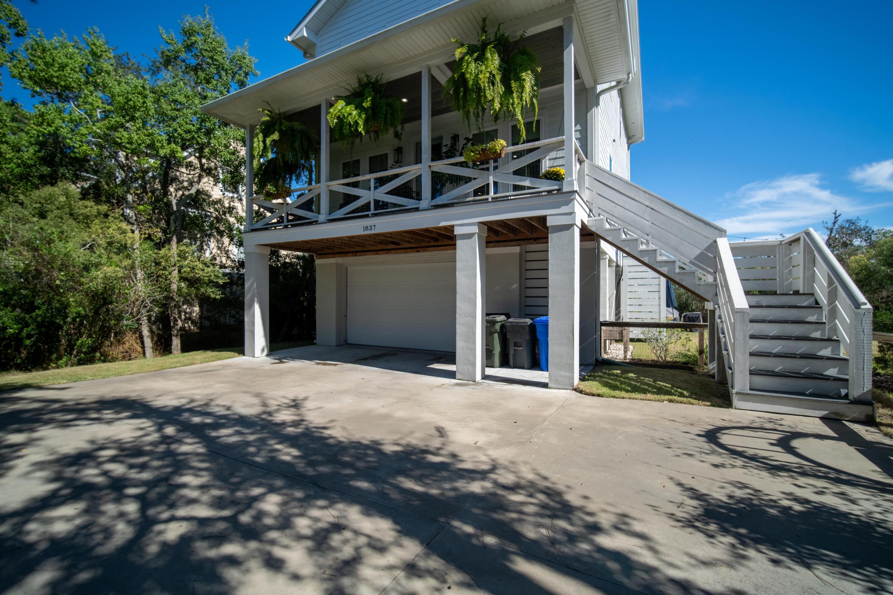 1837 Ashley Hall Road