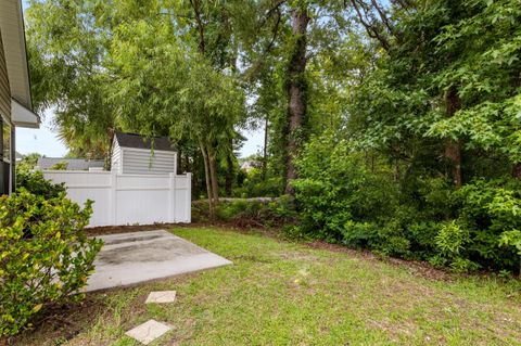 A home in Johns Island