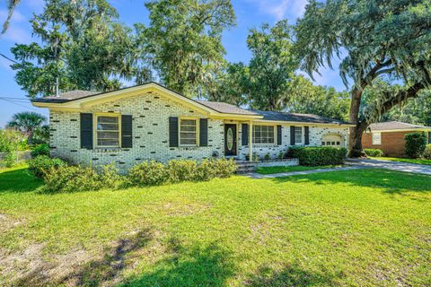 5310 Helene Drive North Charleston SC 29418