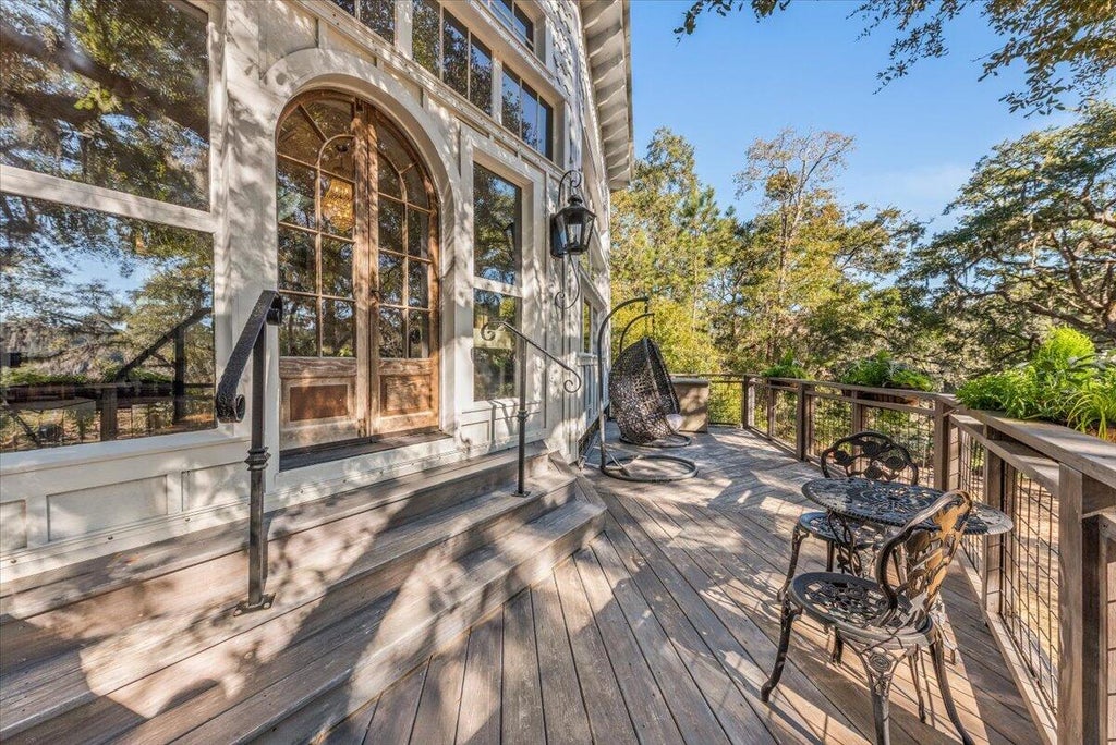 Photo of 6569 Maybank Highway, Wadmalaw Island, SC 29487 (MLS # 26027940)