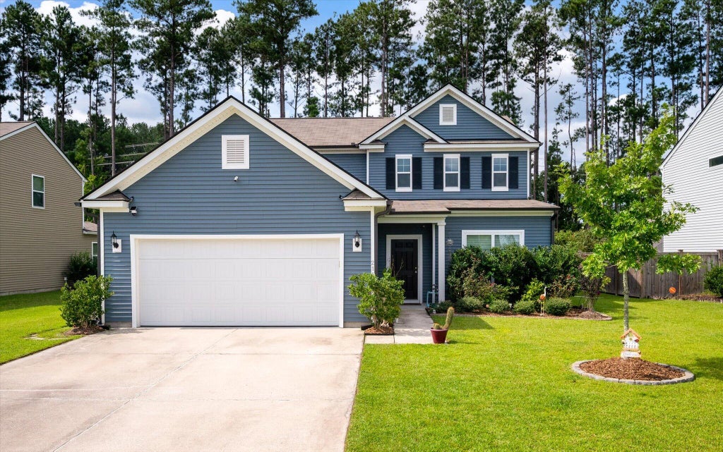 Photo of 211 Shadybrook Drive, Summerville, SC 29486 (MLS # 26026246)