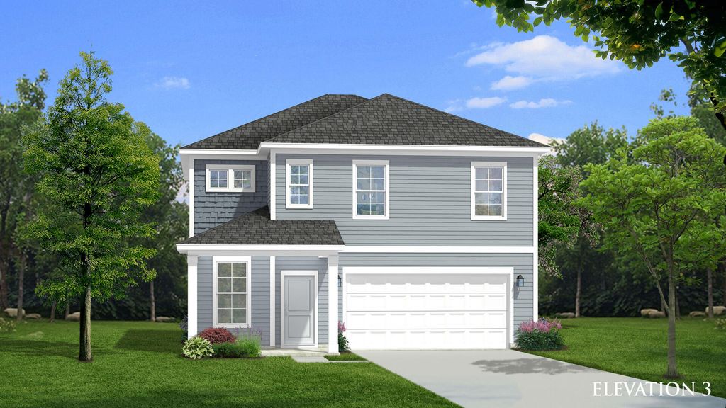Photo of 462 Cadbury Loop, Summerville, SC 29486 (MLS # 26005884)