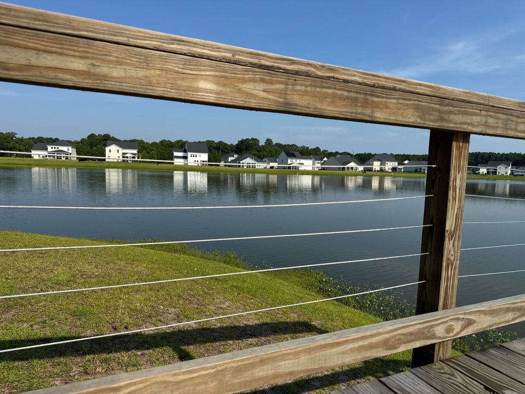 Photo of 6976 Pumpkinseed Drive, Johns Island, SC 29455 (MLS # 25028599)