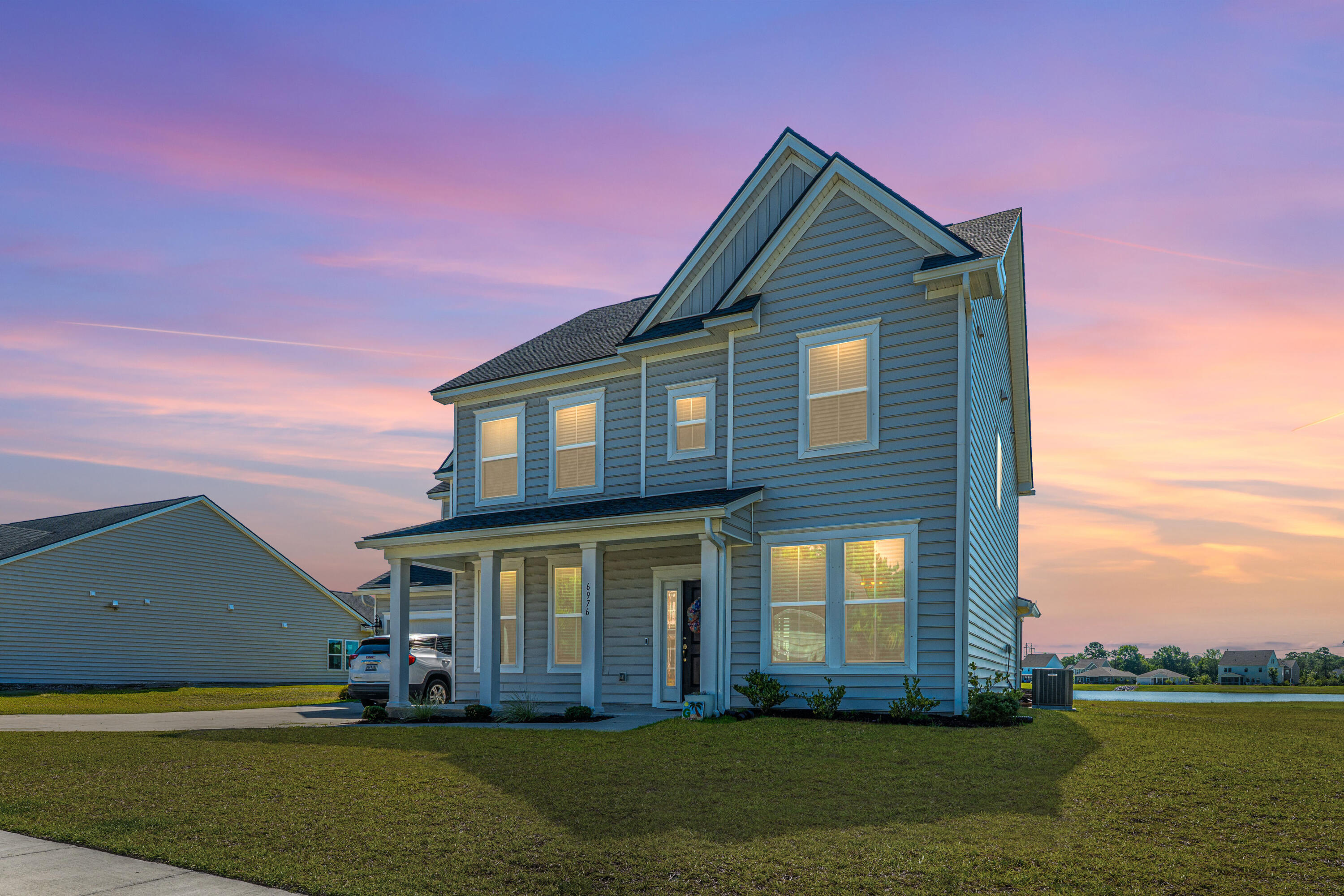 6976 Pumpkinseed Drive