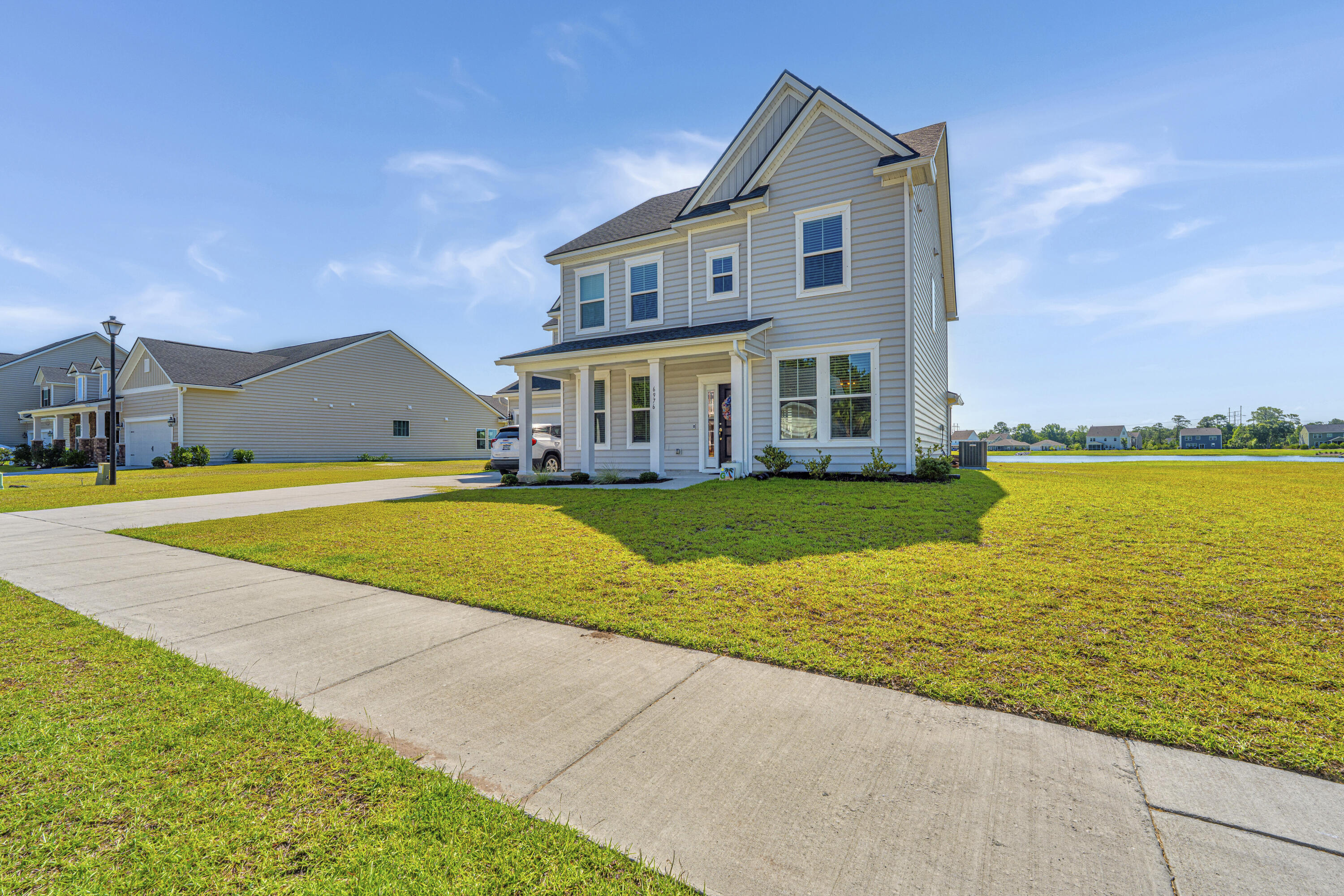 6976 Pumpkinseed Drive