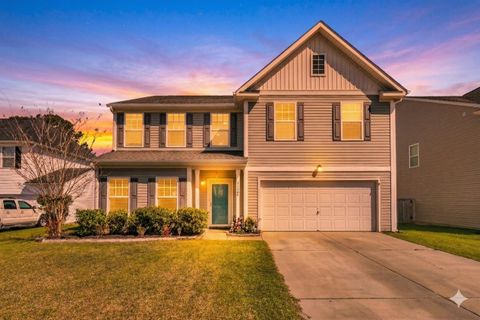 Photo of 148 Balsam Circle, Summerville, SC 29485 (MLS # 26008453)