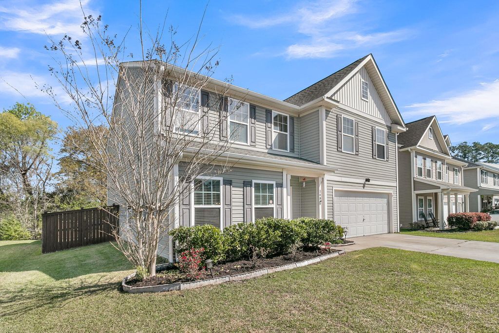 Photo of 148 Balsam Circle, Summerville, SC 29485 (MLS # 26008453)