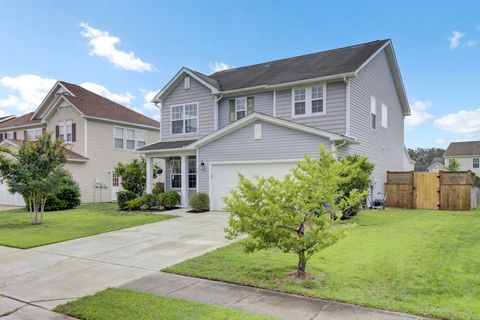 145 Woodbrook Way Moncks Corner SC 29461