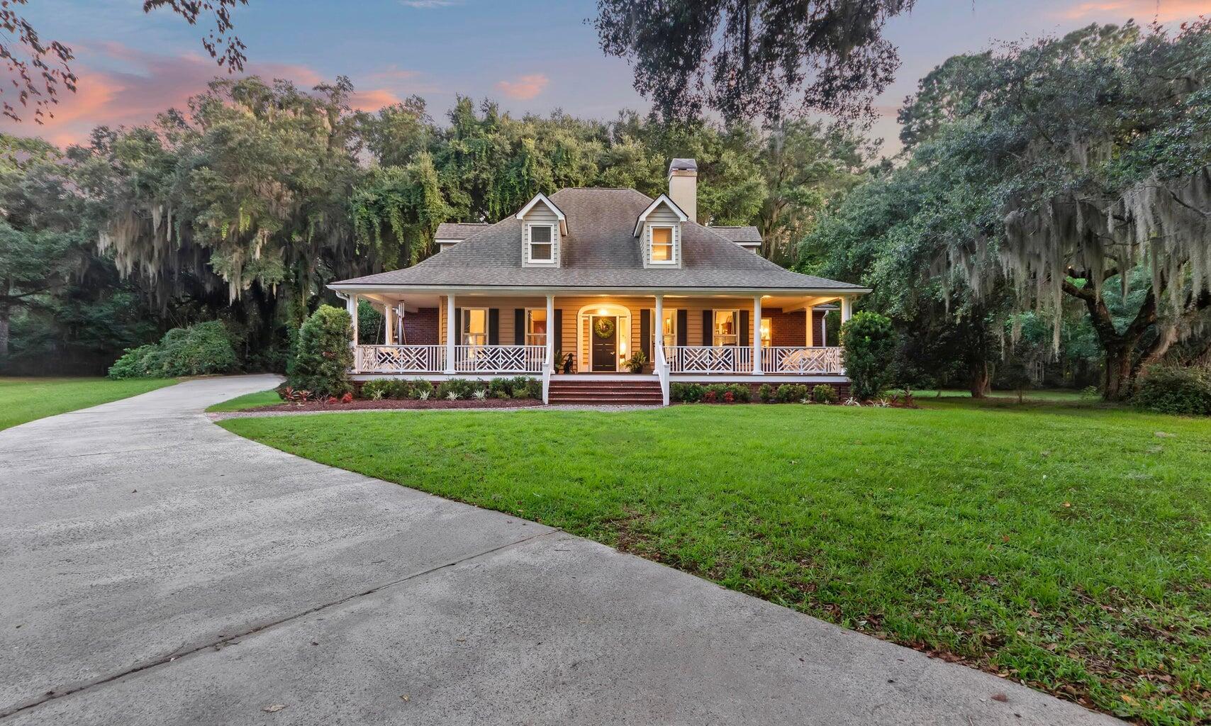 4150 Nature View Circle