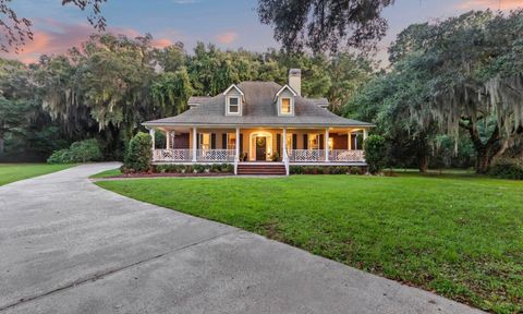 4150 Nature View Circle Johns Island SC 29455