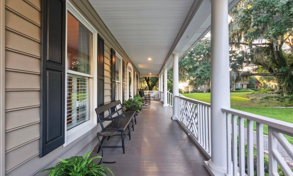 Photo of 4150 Nature View Circle, Johns Island, SC 29455 (MLS # 26003623)