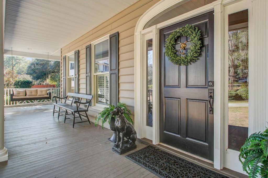 Photo of 4150 Nature View Circle, Johns Island, SC 29455 (MLS # 26003623)